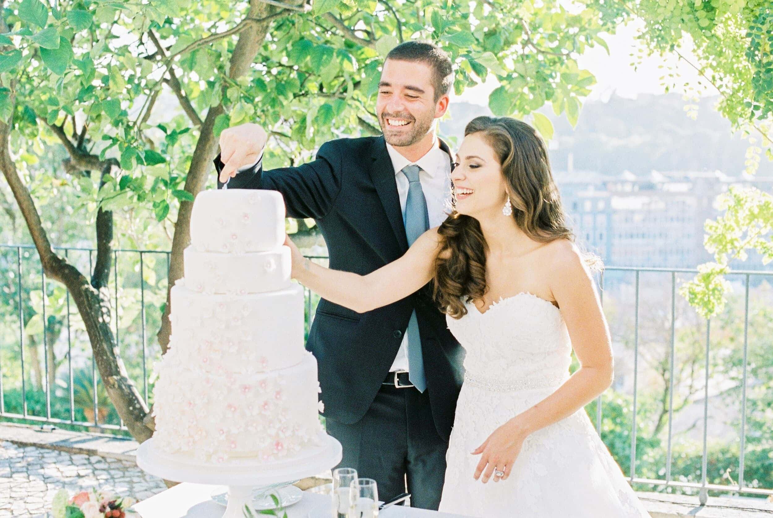 Rachel + Francisco