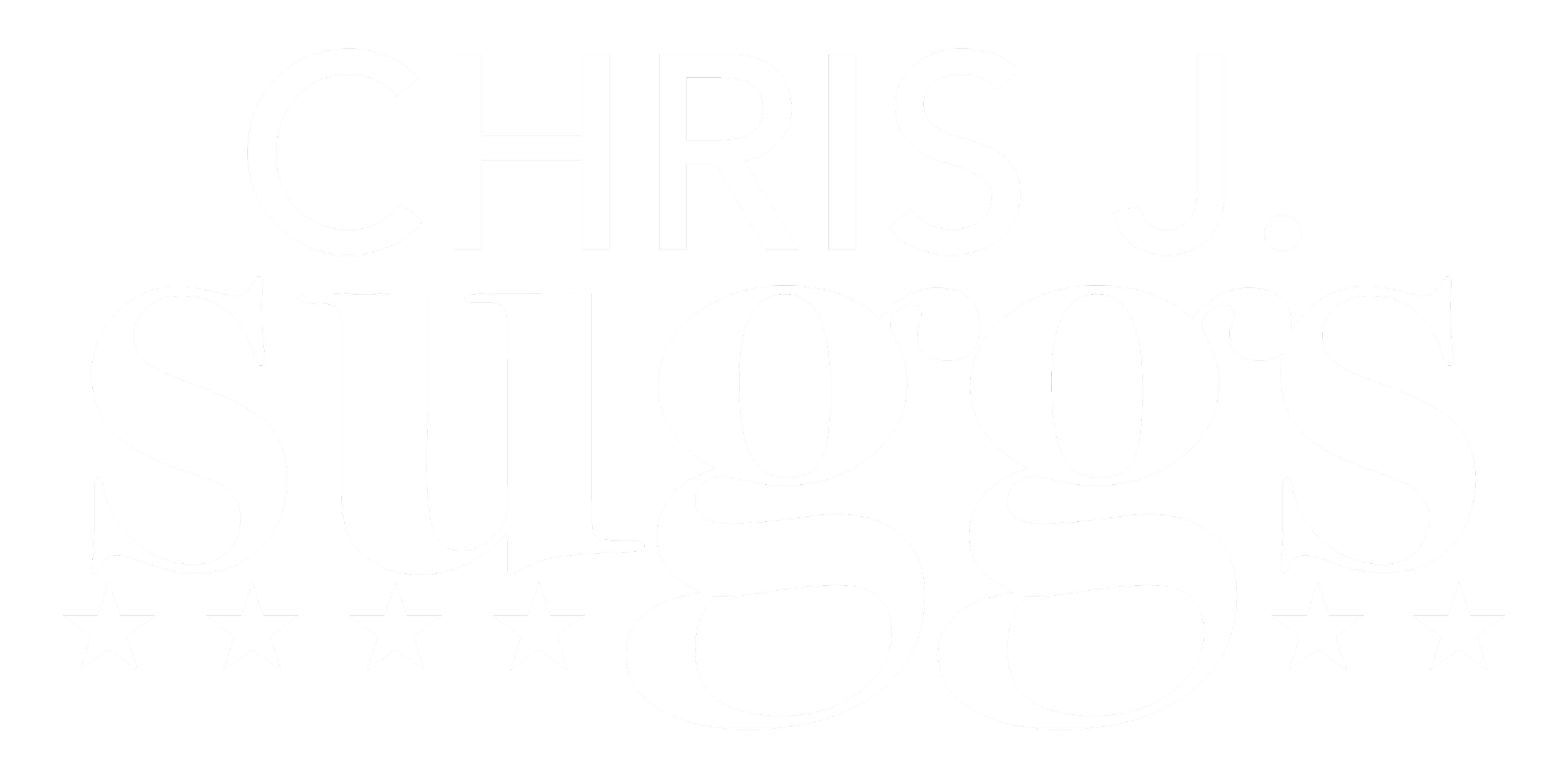 Chris J. Suggs