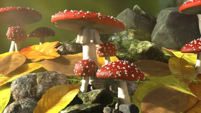 Gaia - HD (By:Rafael Lourenco)