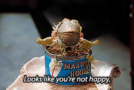 (Am I the only one who starts singing Little Shop of Horrors when I hear Skid Row?)