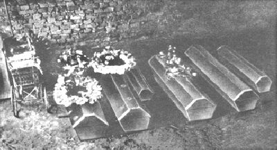 The Coffins for the Family