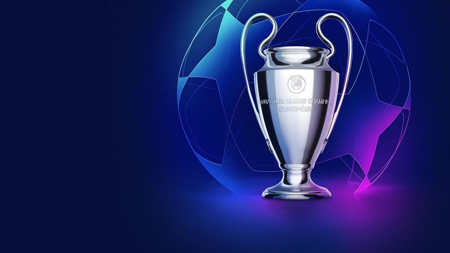 Easter is over and the Champions League is BACK with the quarter-finals starting tonight 🤩
Man City v Bayern Munich - tonight ⚽️
Real Madrid v Chelsea - tomorrow ⚽️