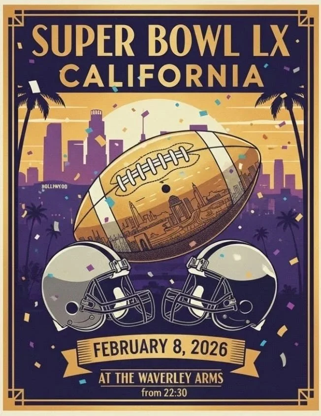 SuperBowl 2026