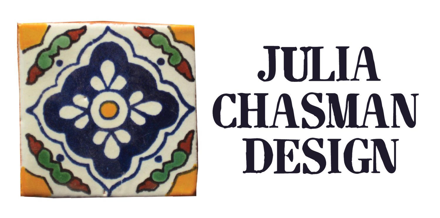 Julia Chasman Design
