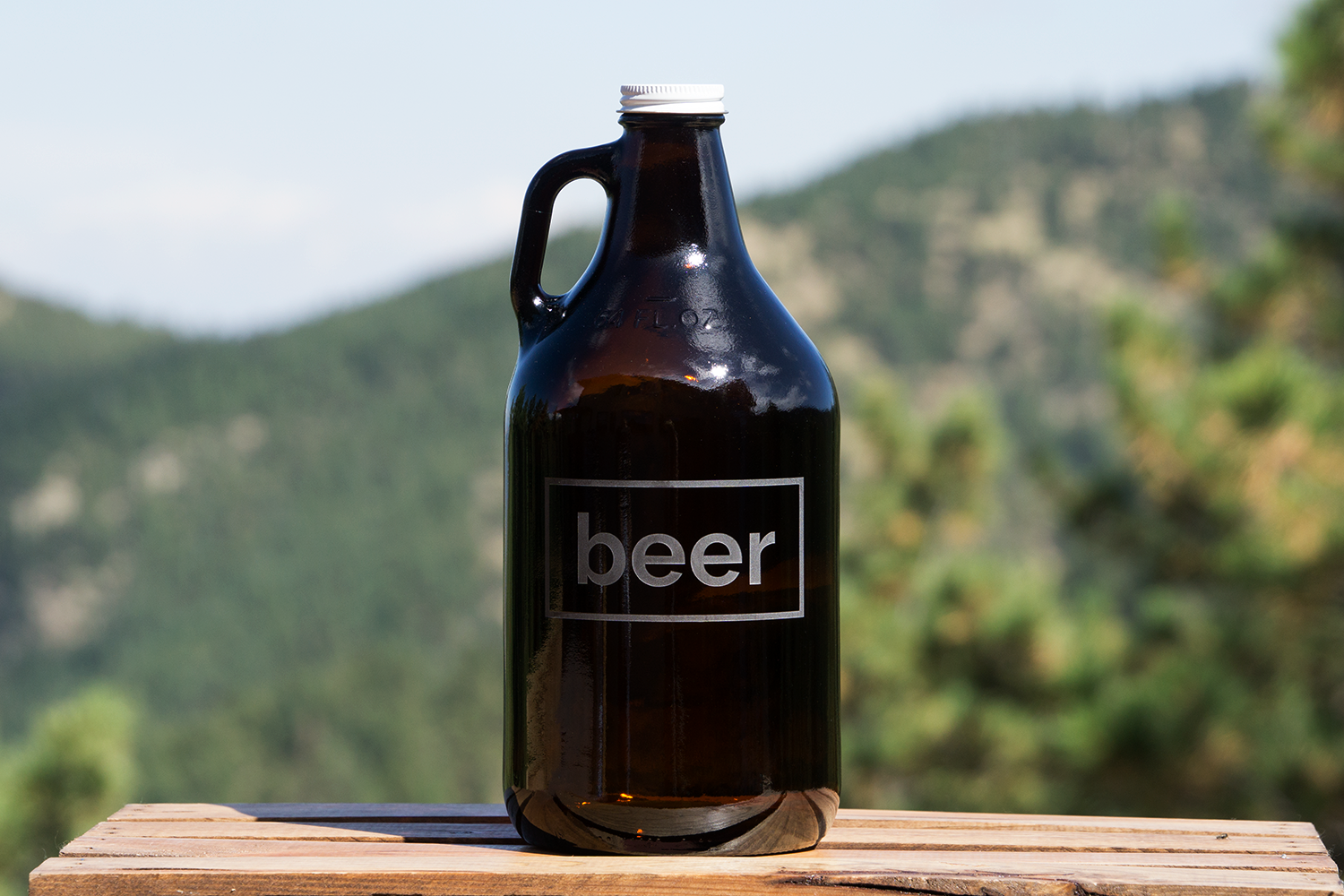 Beer Growler