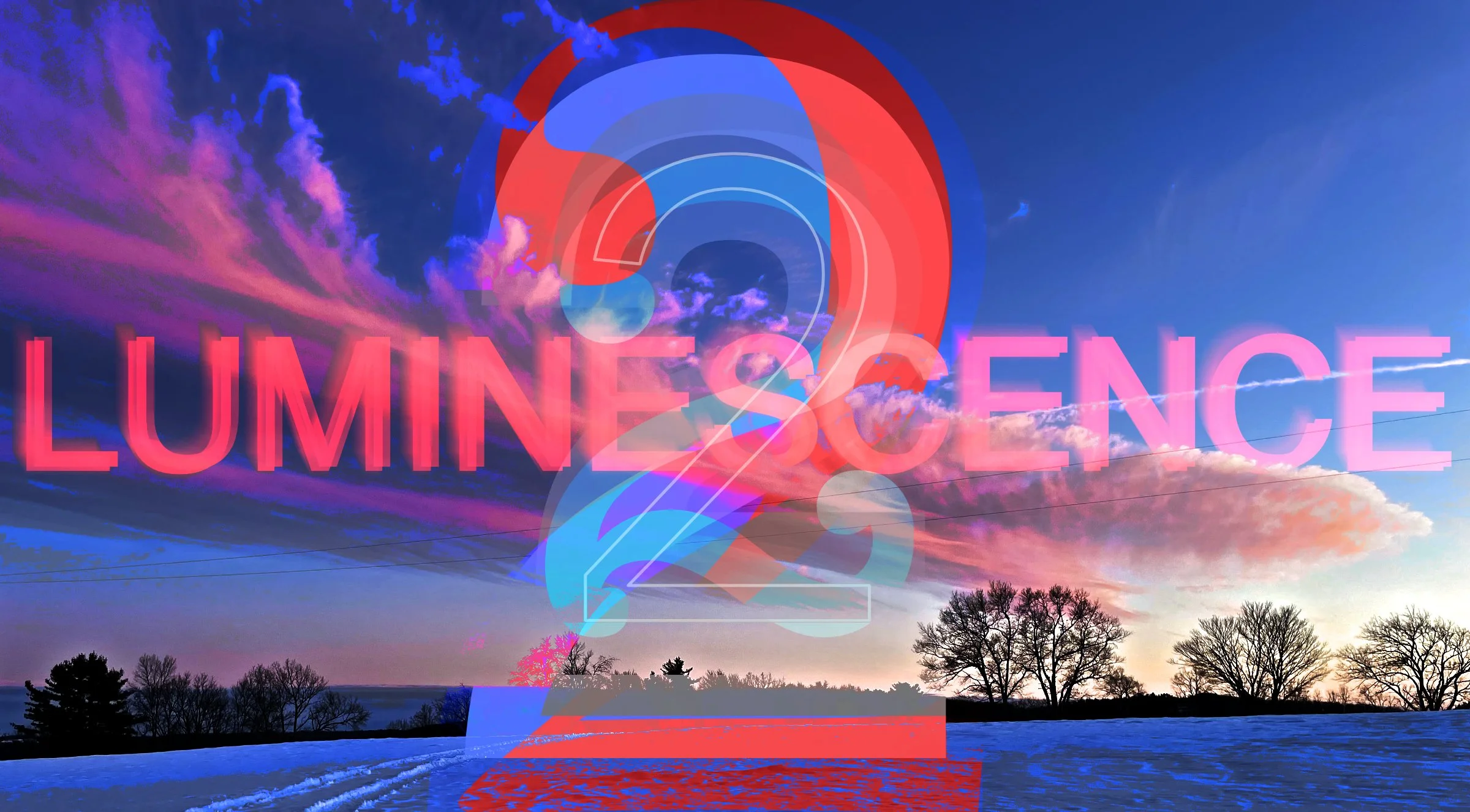LUMINESCENCE II