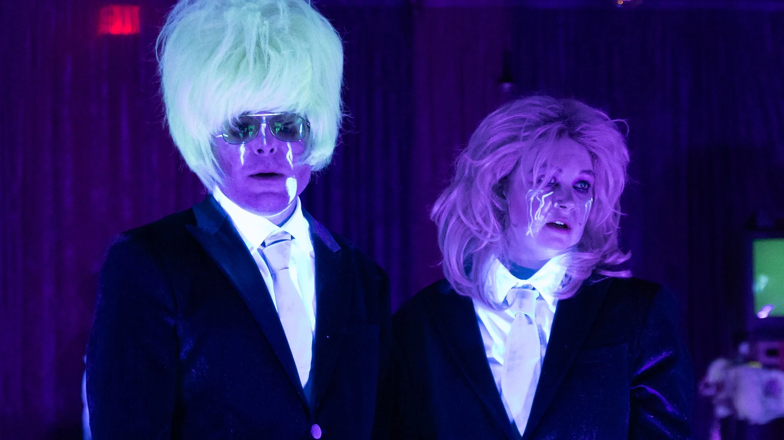 May 30, 2026 - CAROL performance group - Photo by Lee Rayment