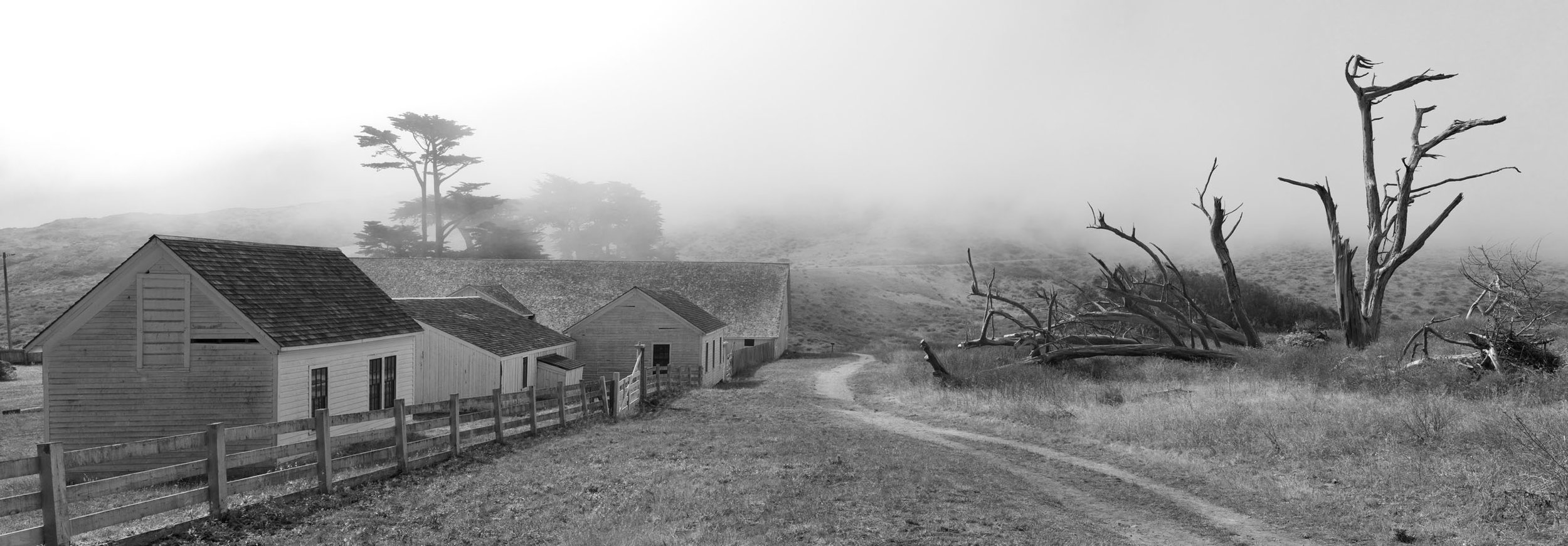  Pierce Ranch, Point Reyes 