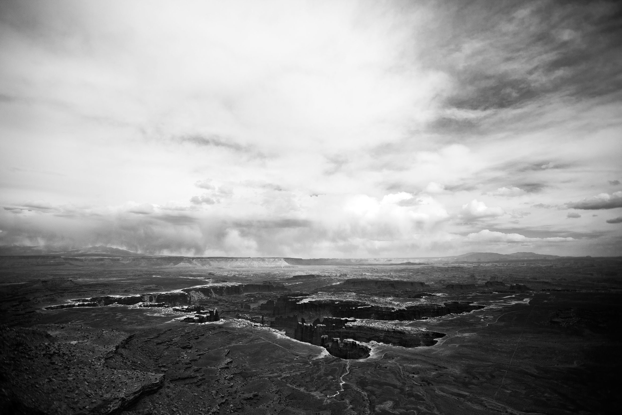  Canyonlands 