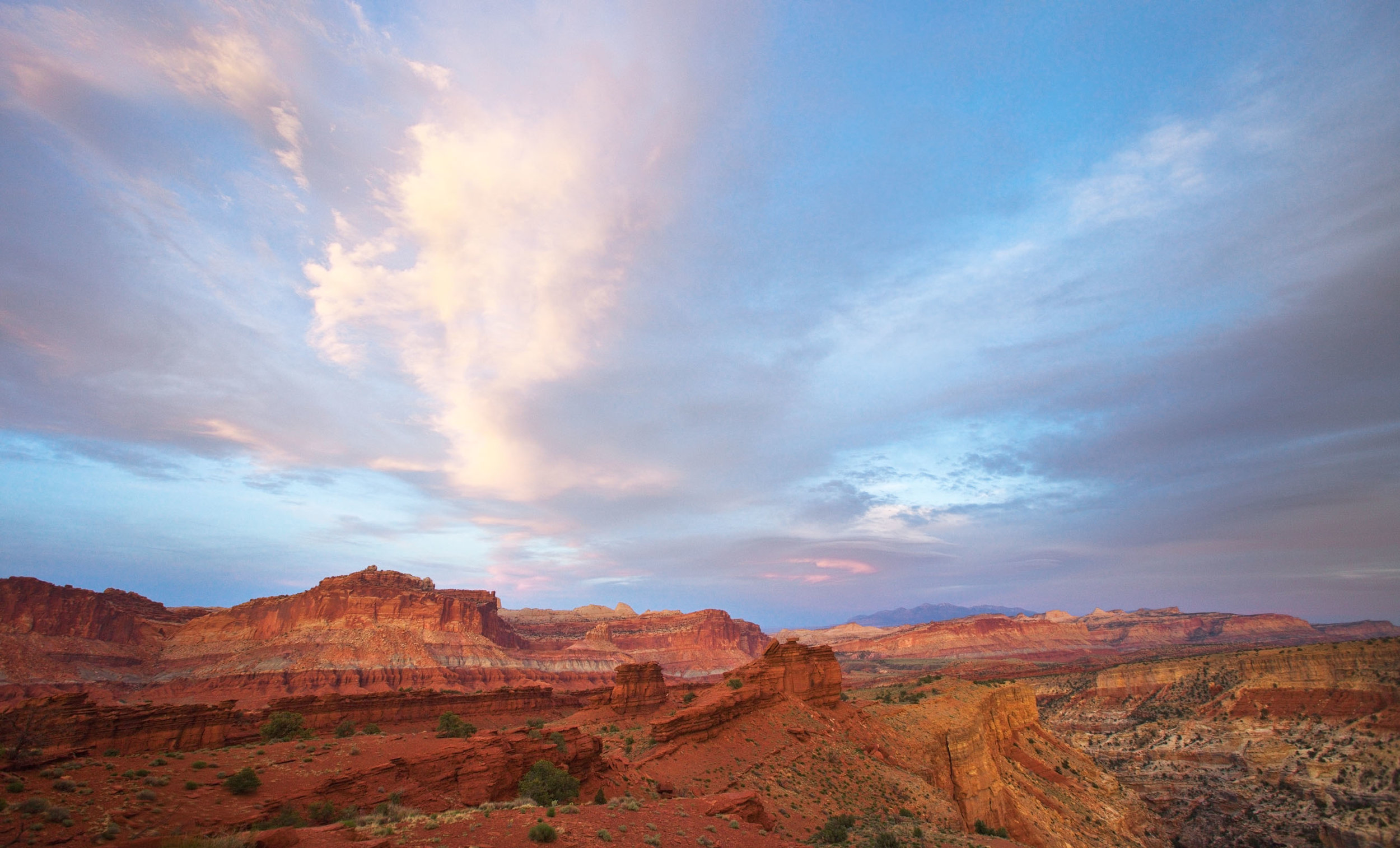  Capitol Reef 