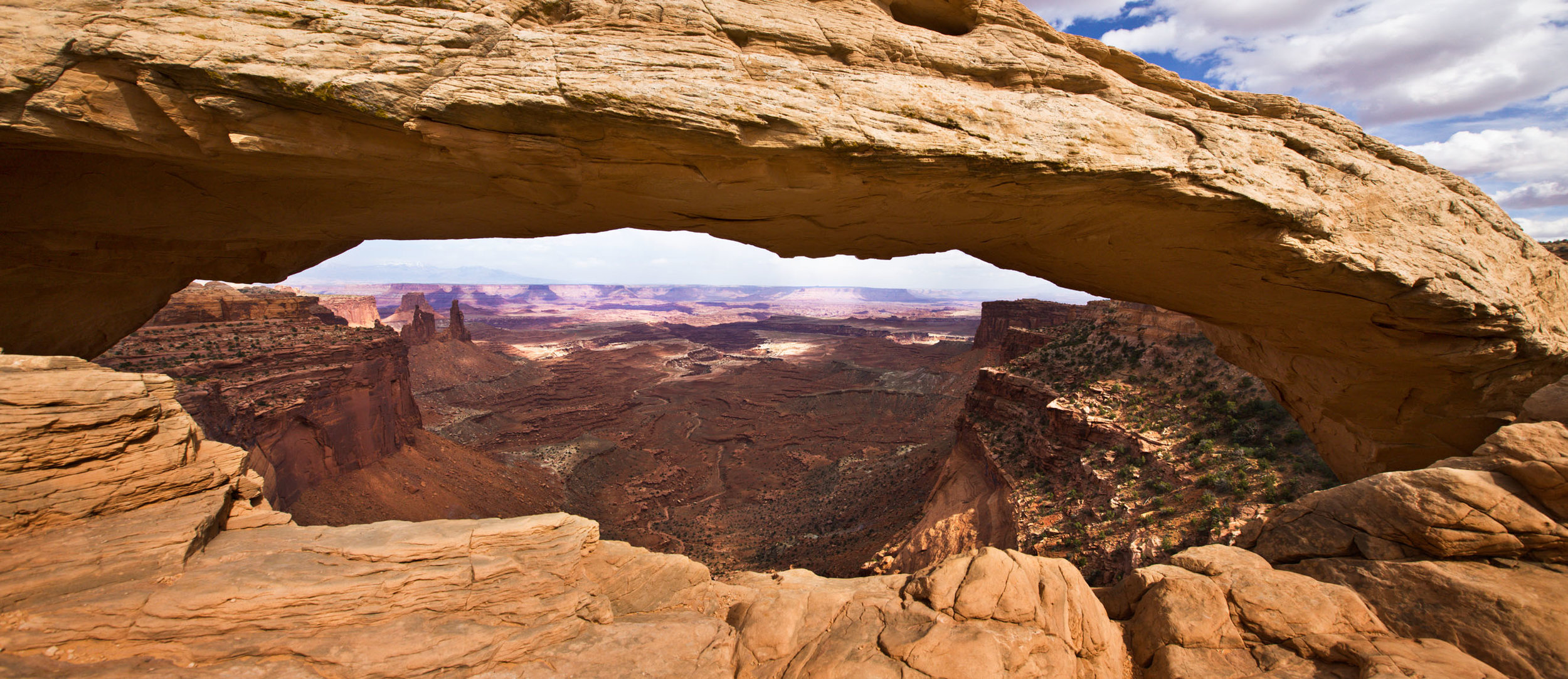  Canyonlands 