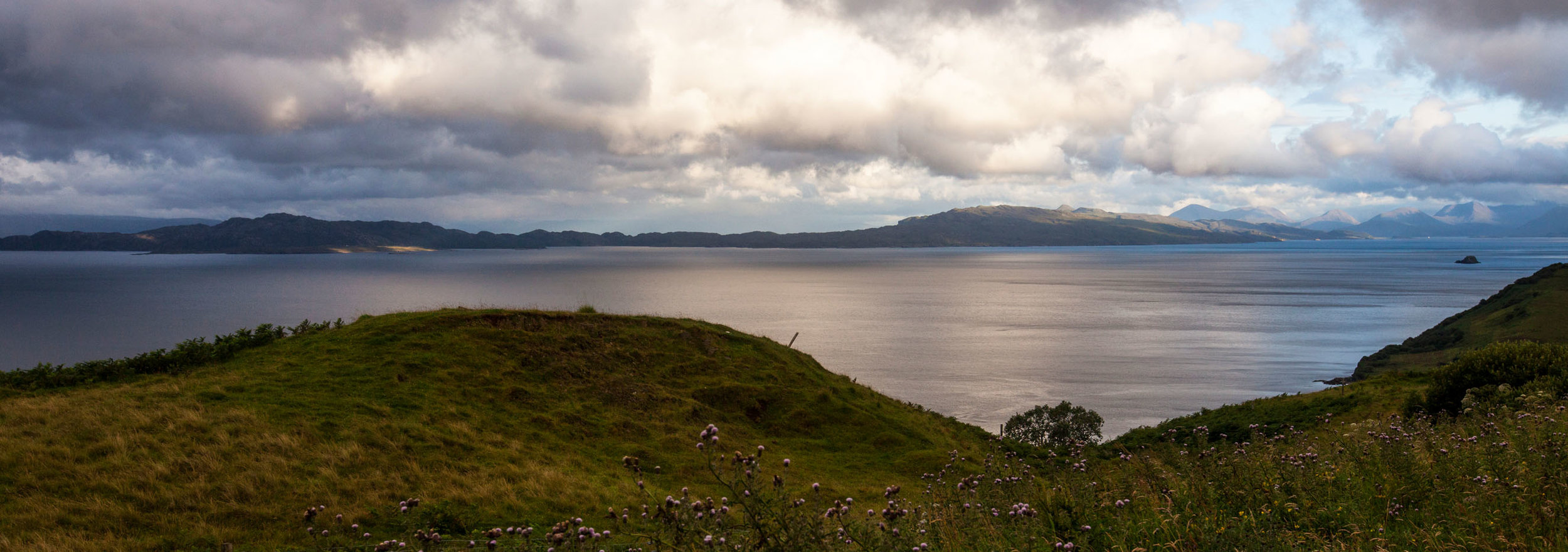  Skye, Scotland 