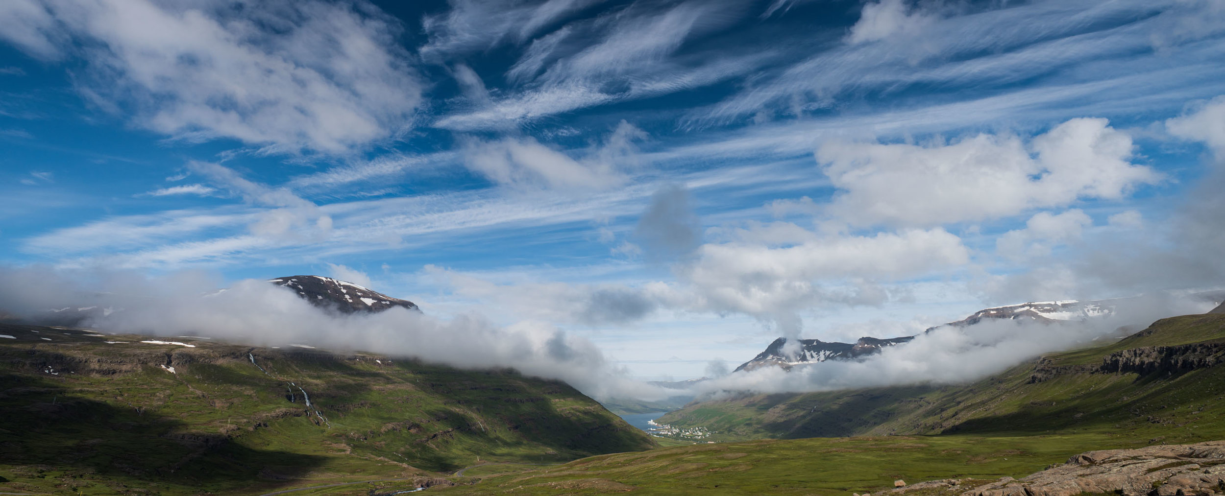  Seydisfjordur 