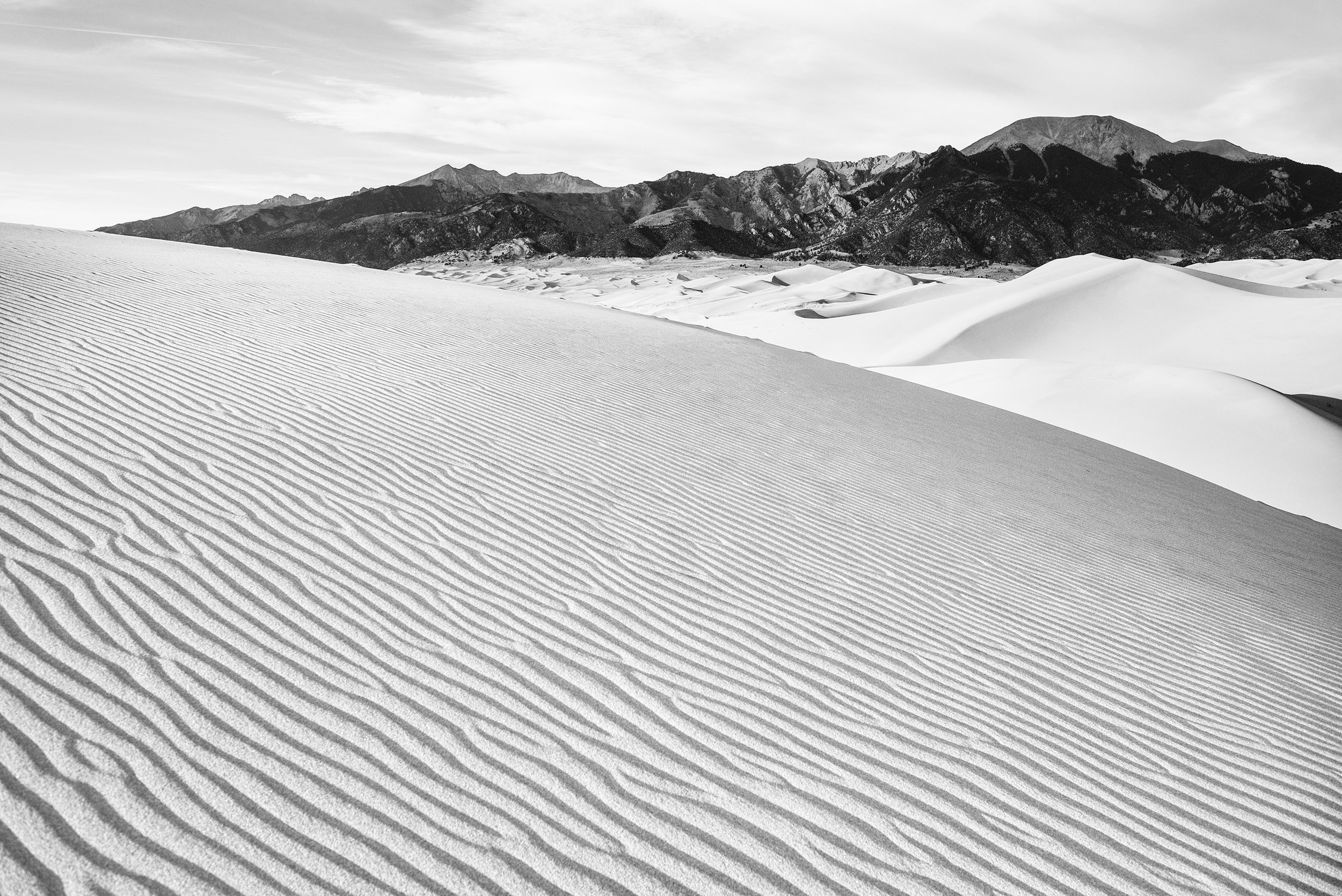  Great Sand Dunes 