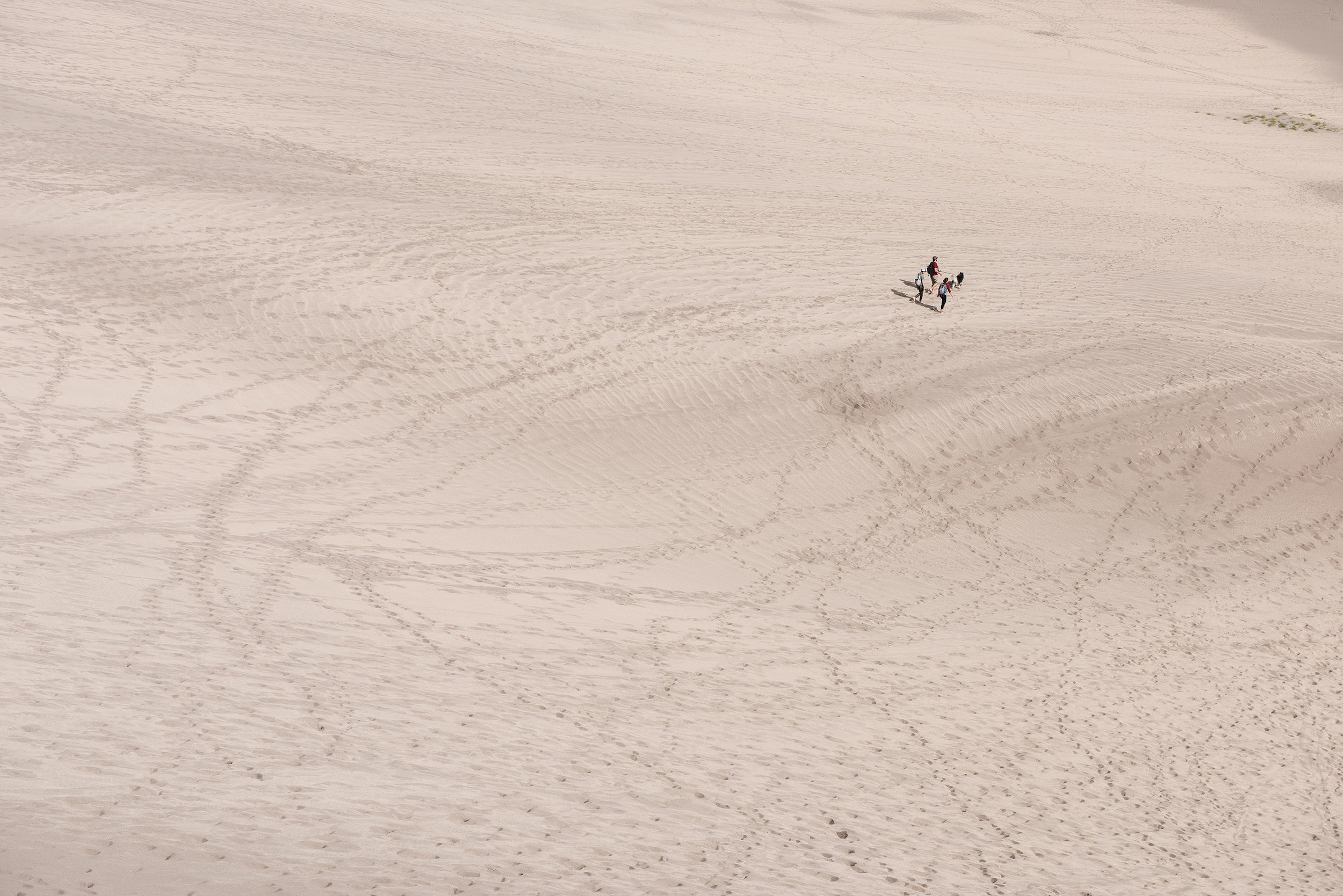  Great Sand Dunes 