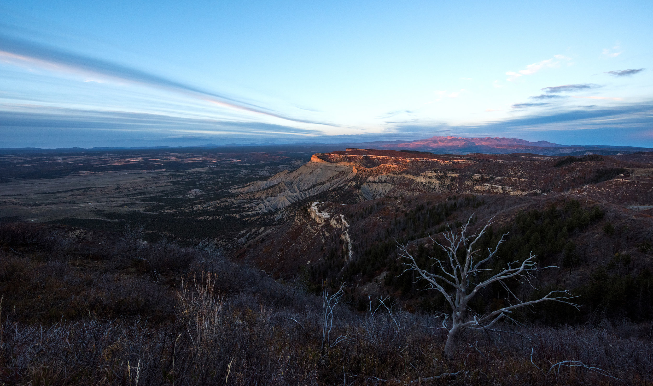  Mesa Verde 