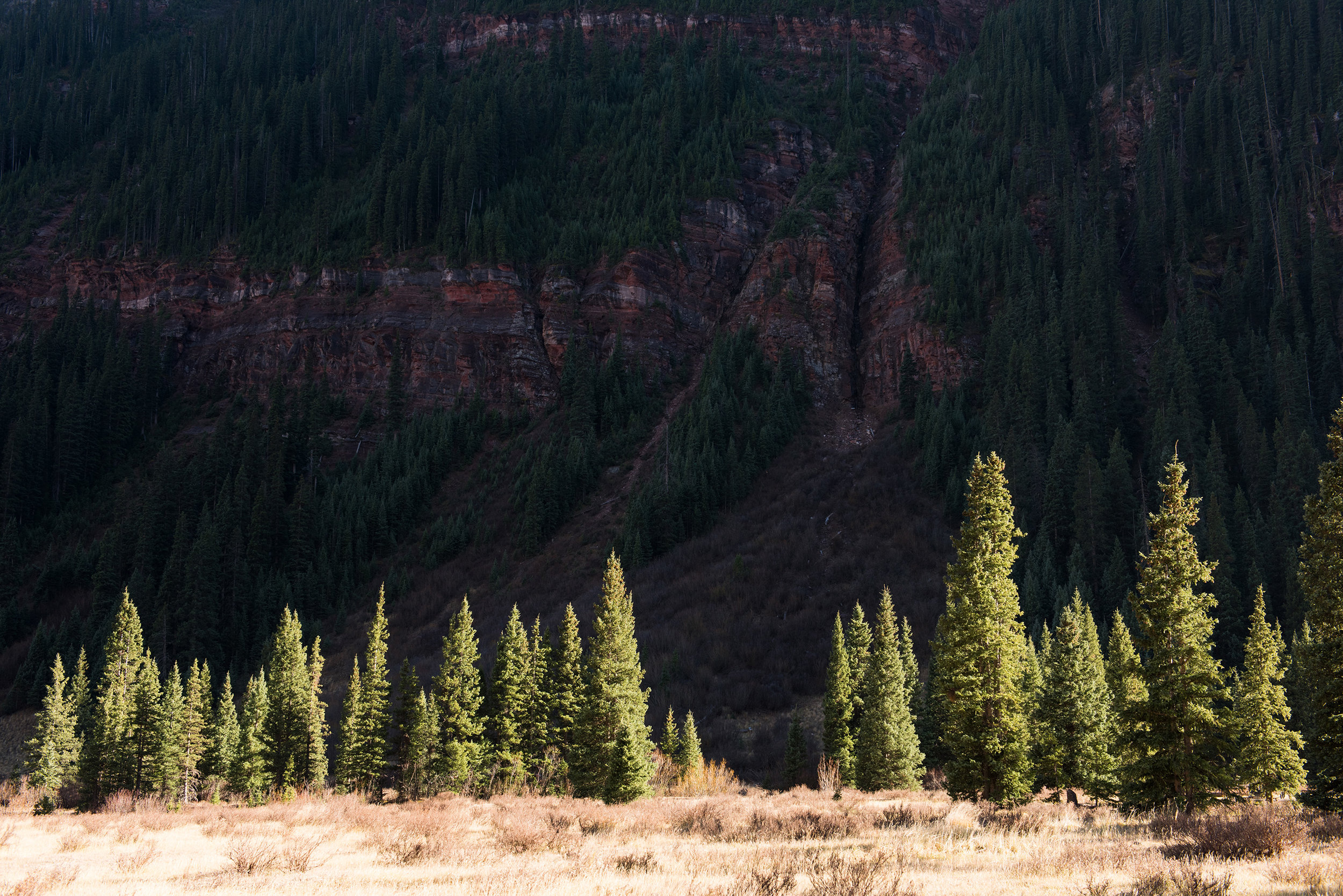  Ice Lake, CO 