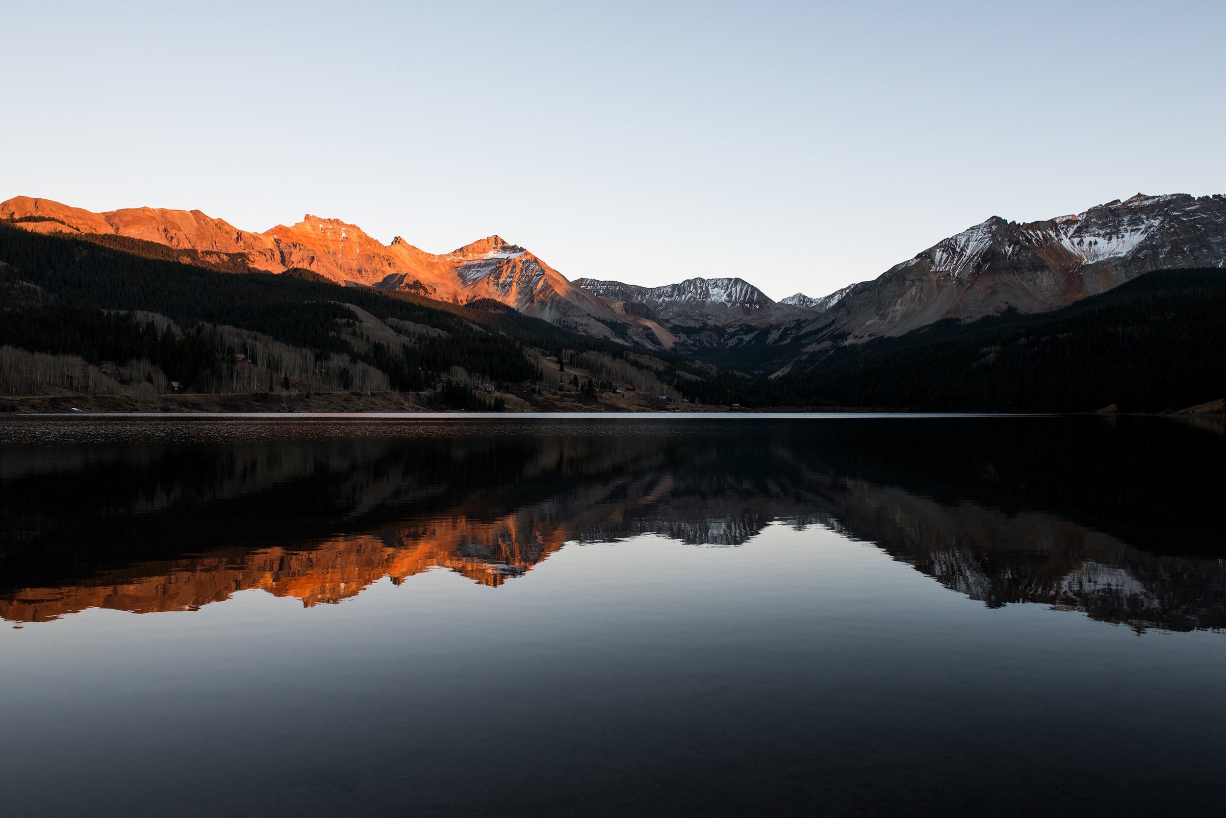  Trout Lake, CO 