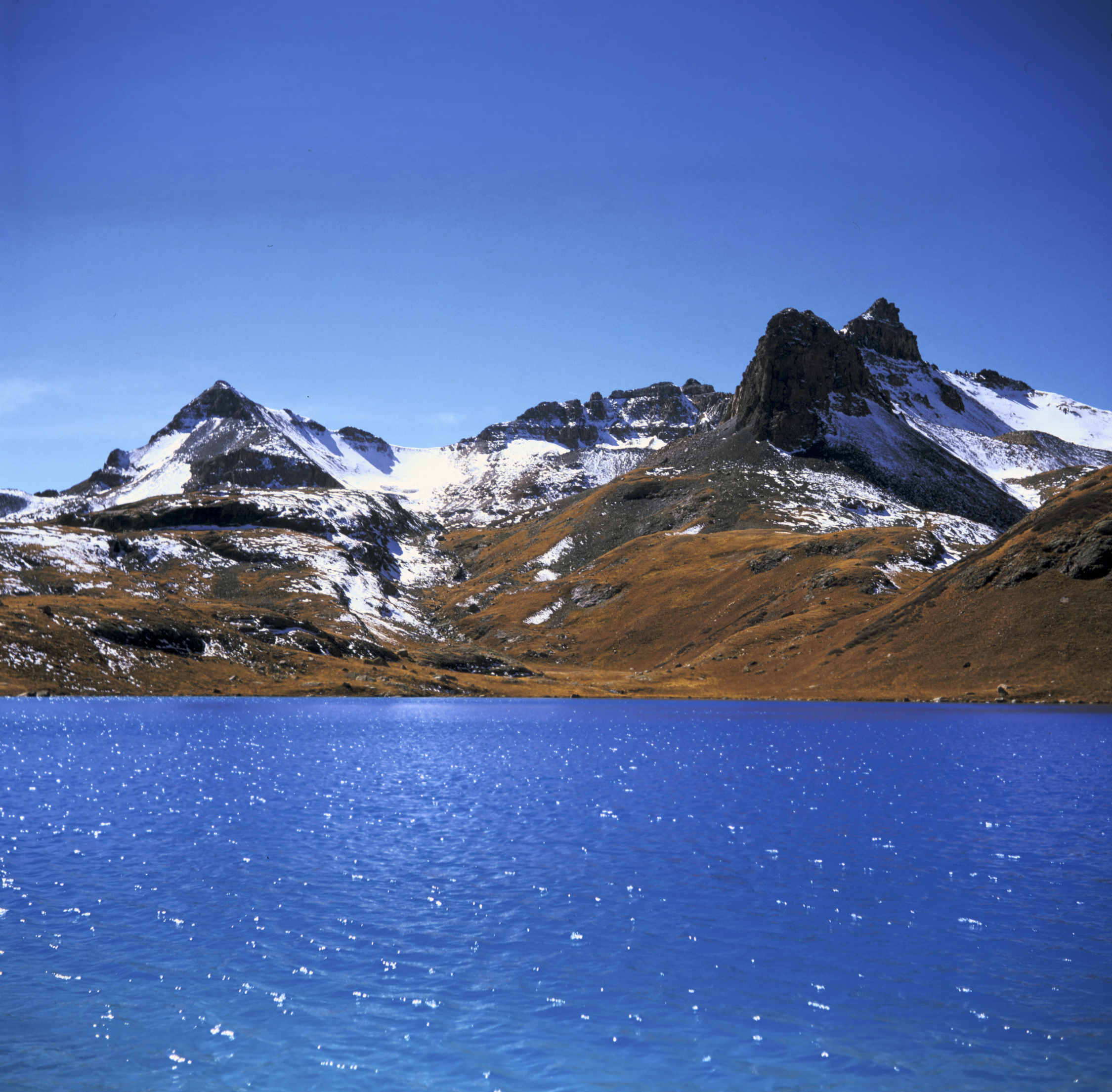  Ice Lake, CO 