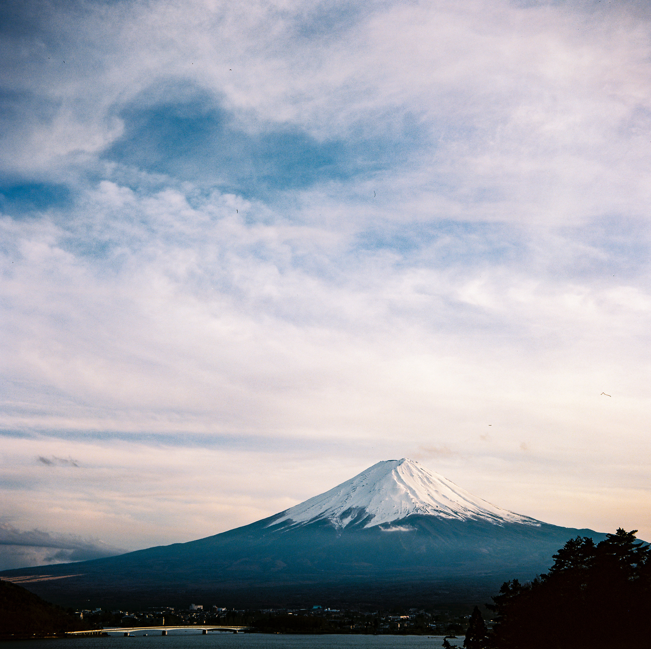  Fuji 