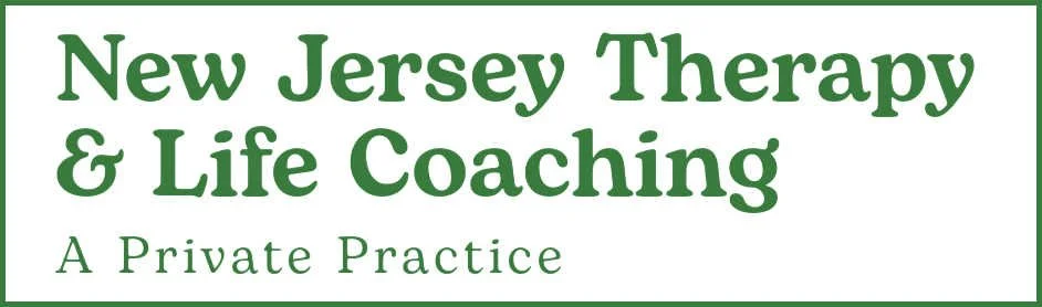 New Jersey Therapy and Life Coaching