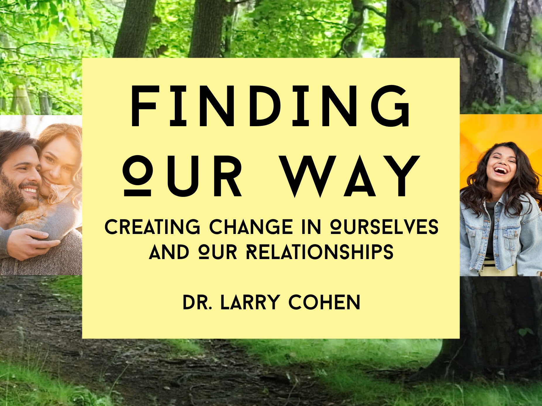 New Book Released by Dr. Cohen