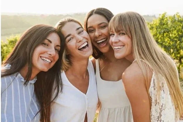 Living in the Present