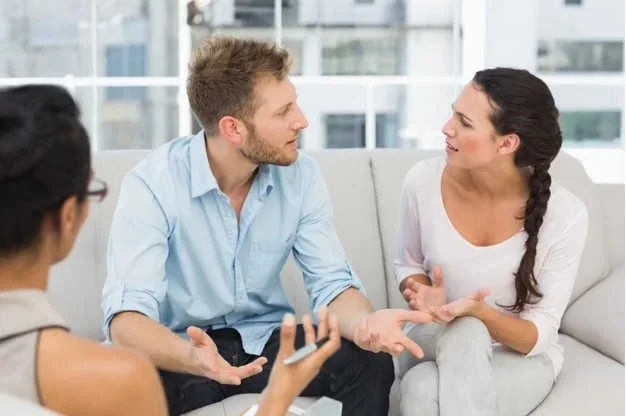 Fixing Your Marriage