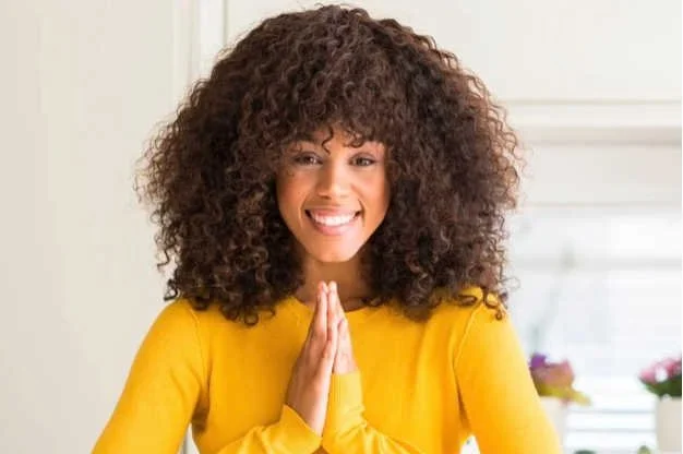 Advocate for Yourself