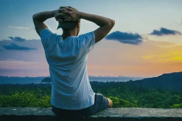 Being a Step-Boyfriend