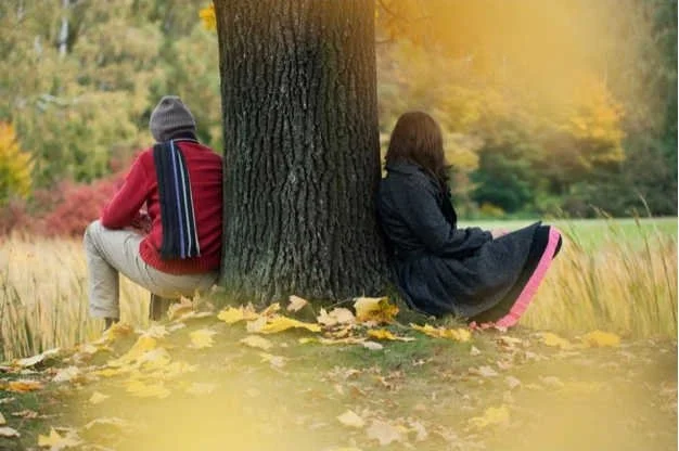 Relationship Uncertainty