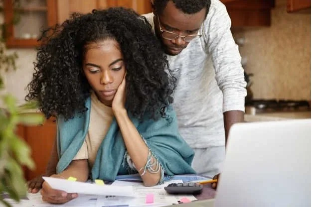 Financial Insecurity