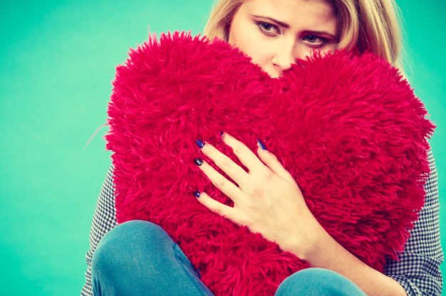 Lonely In My Marriage