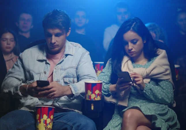 Why We Can't Stop Scrolling