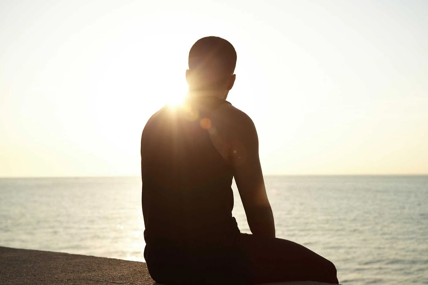 Silent Depression in Men