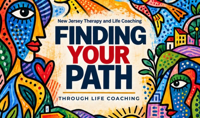 Our Newest Life Coaching Program