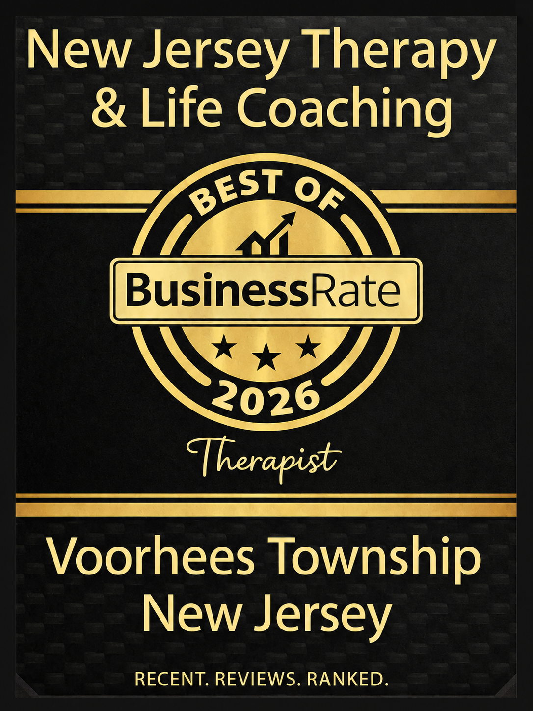 Best Therapists in Voorhees NJ 2026