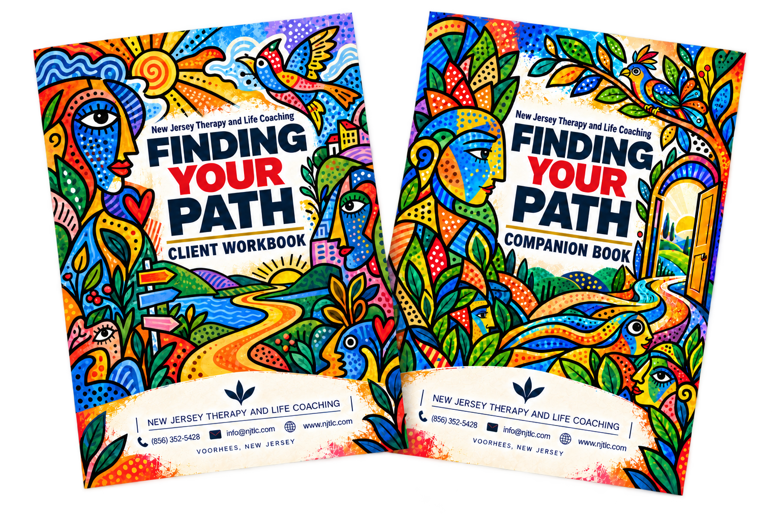 Life Coaching in Voorhees