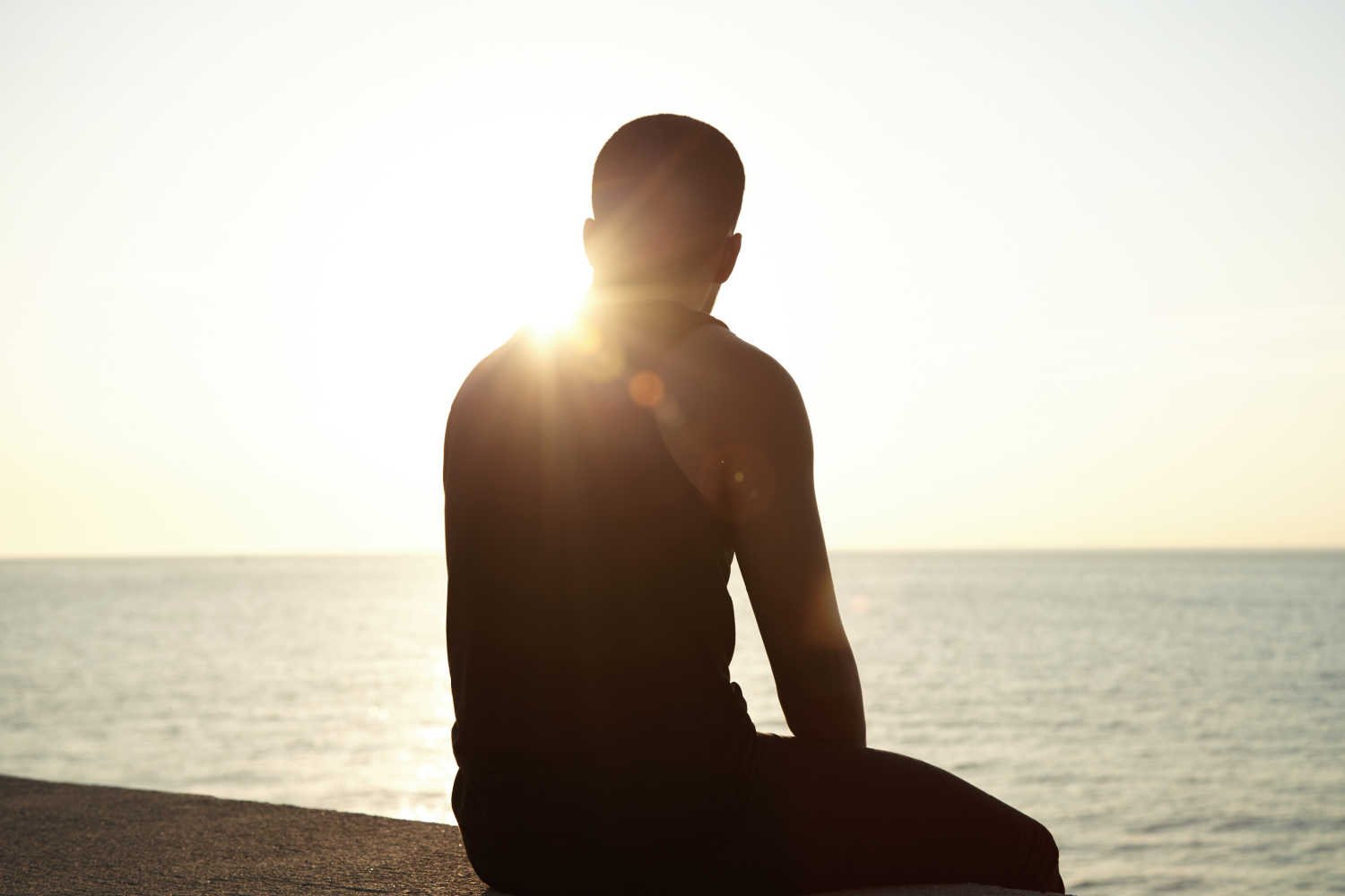 Treating Silent Depression in Men