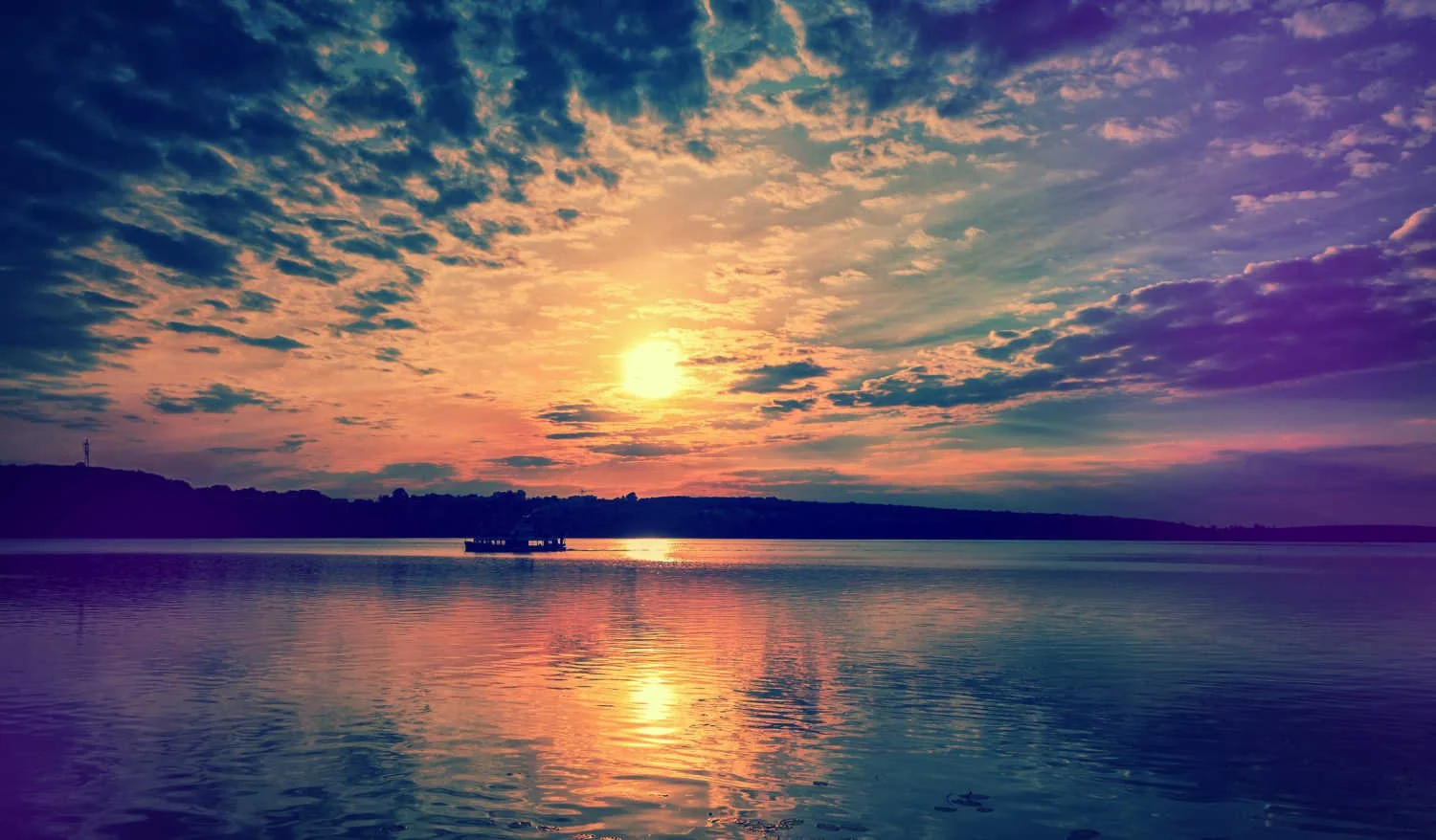 The Positive Impact of Meditation
