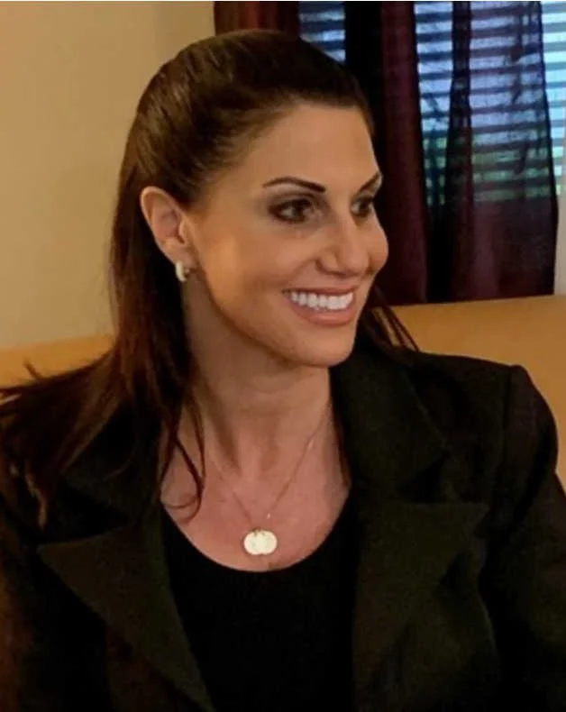 Karen Locker, therapist and marriage counselor