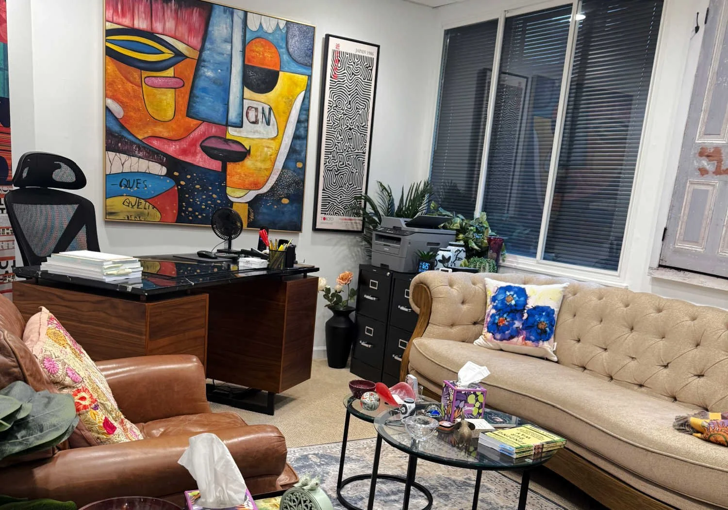 Therapist Near Me in Marlton NJ