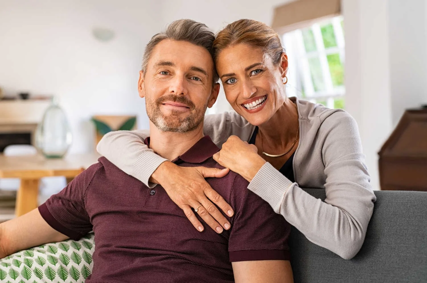 Having the Same Argument