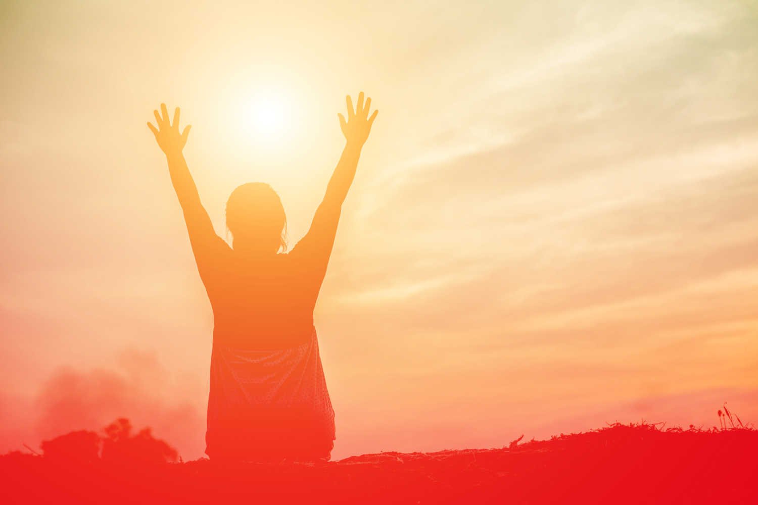 Hope For Overcoming Depression