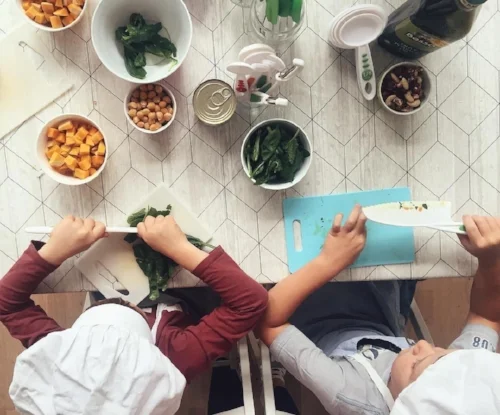 Photo: Curious Chef