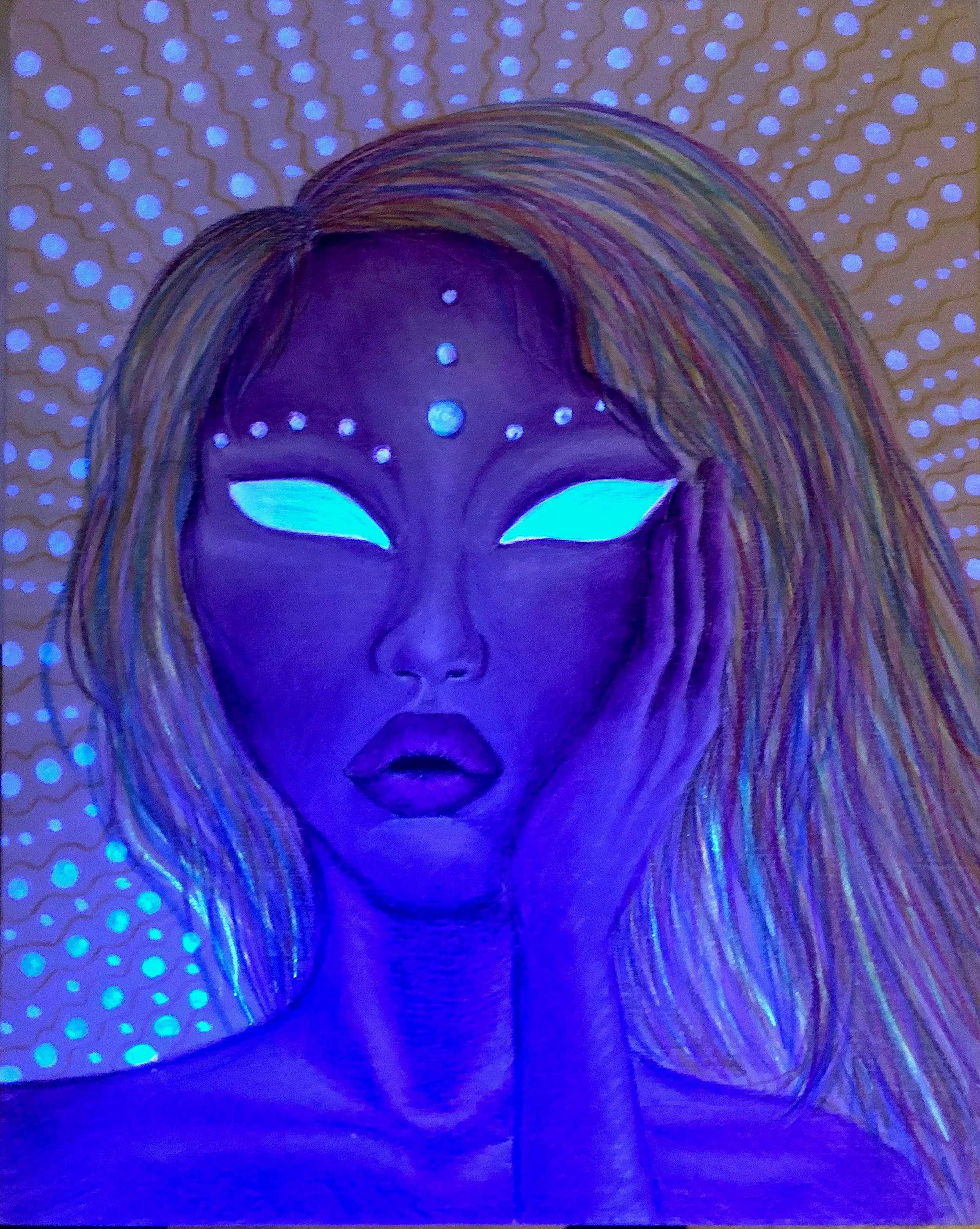 You, Me, Us Remastered (Under Blacklight)