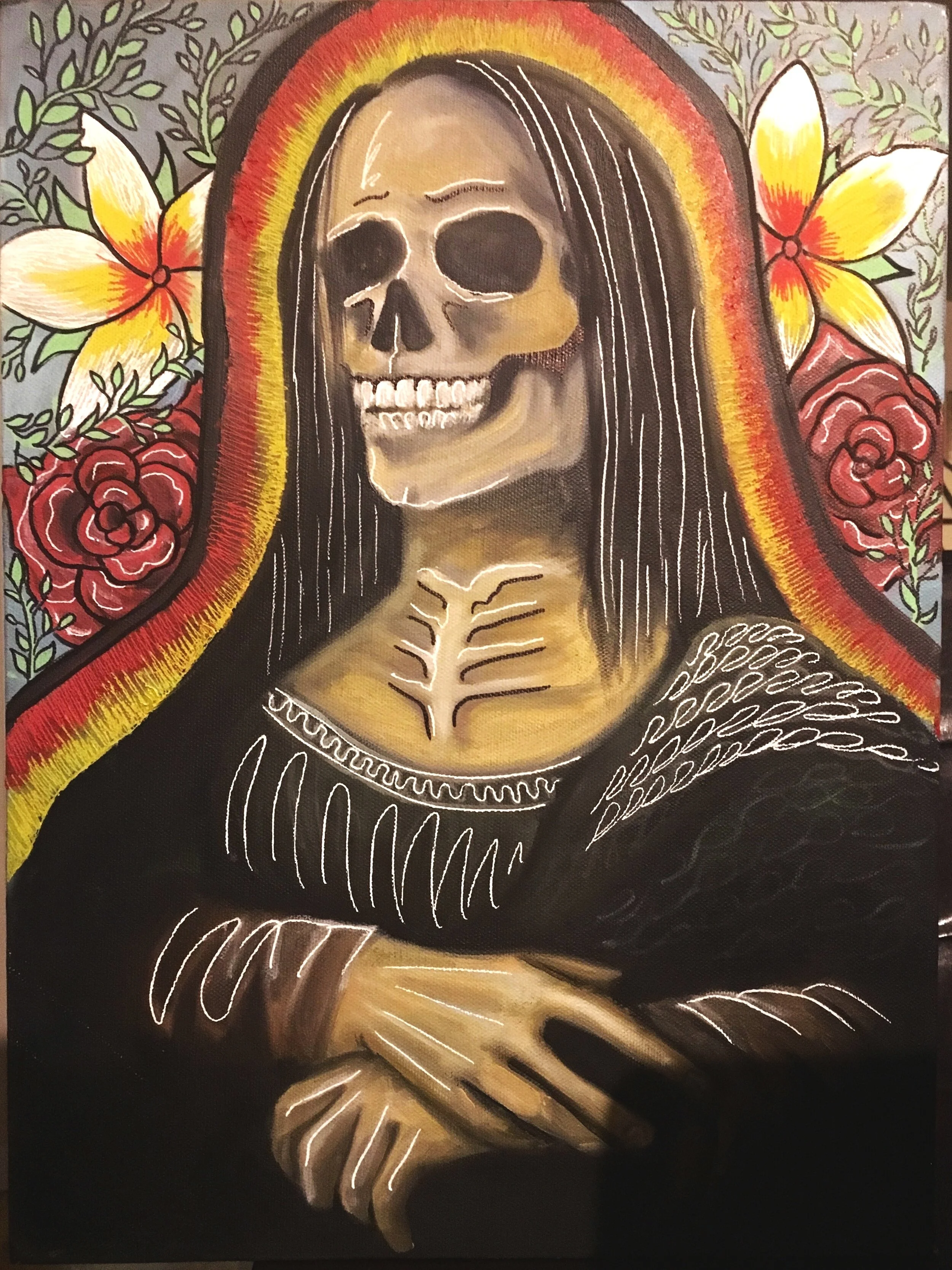 Mona