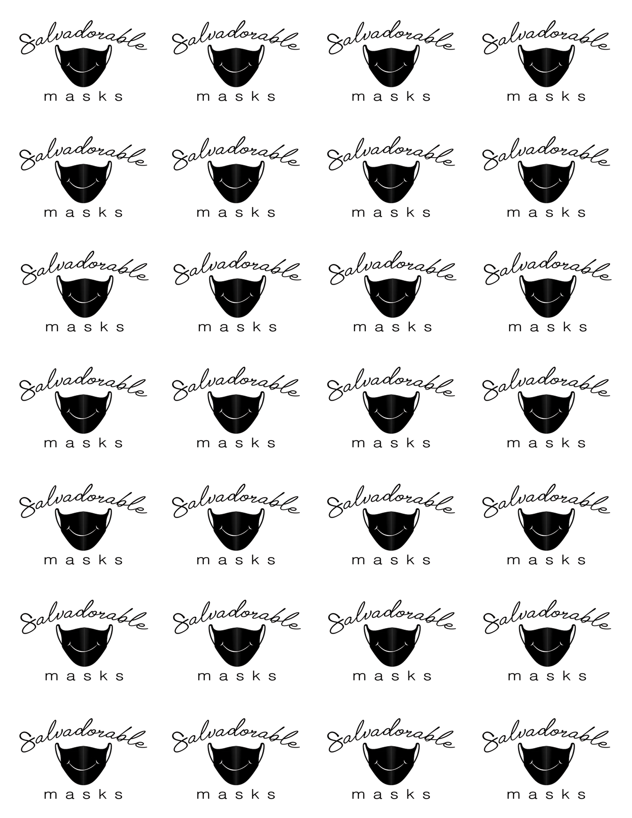 Salvadorable Oval Stickers.png