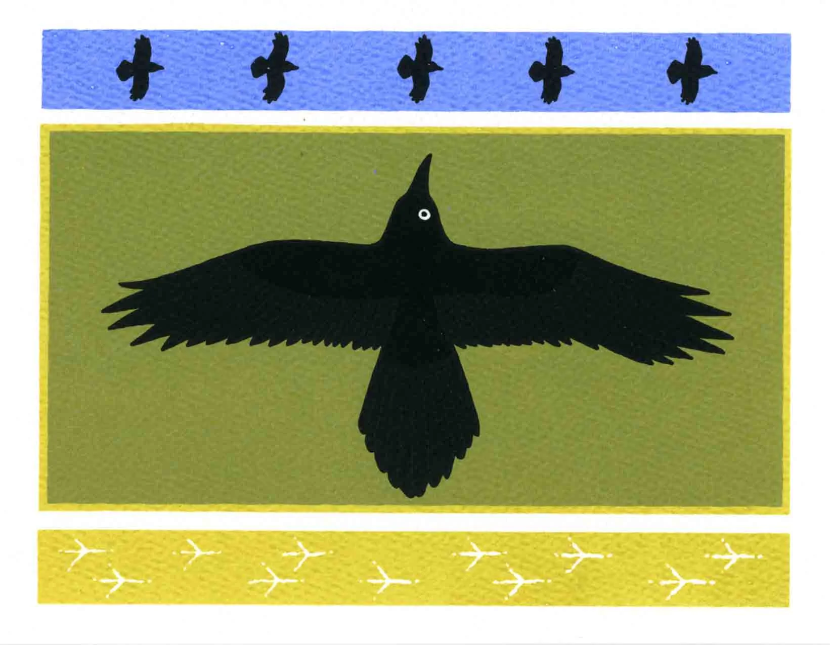 RAVEN