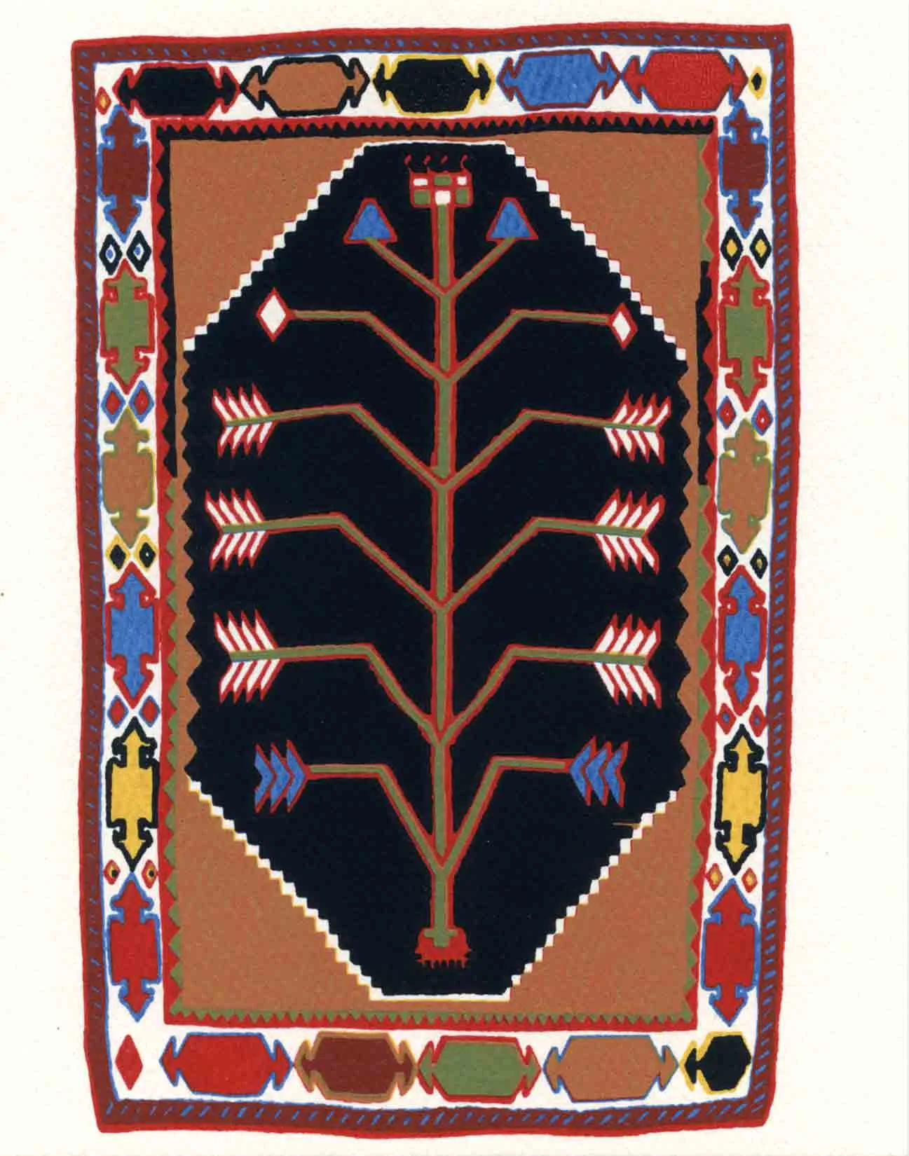 TREE OF LIFE